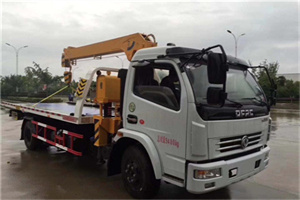 郫县24小时道路救援服务