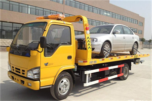 郫县道路救援一般怎么收费